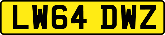 LW64DWZ