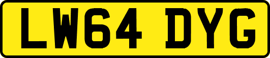 LW64DYG