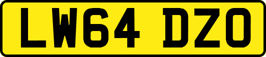 LW64DZO