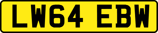 LW64EBW