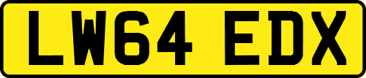 LW64EDX