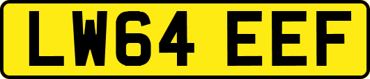 LW64EEF