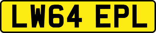 LW64EPL