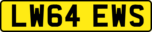LW64EWS