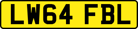 LW64FBL