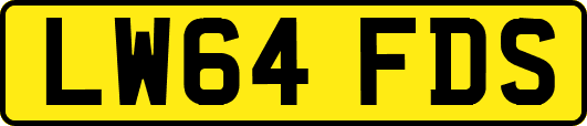 LW64FDS
