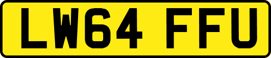 LW64FFU