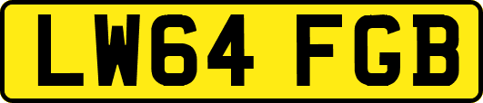 LW64FGB