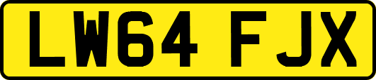 LW64FJX