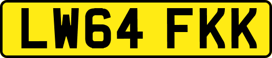 LW64FKK