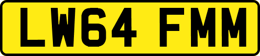 LW64FMM