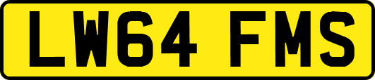 LW64FMS