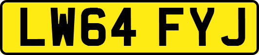 LW64FYJ