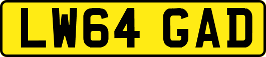 LW64GAD