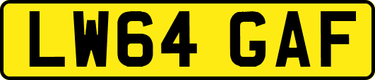 LW64GAF