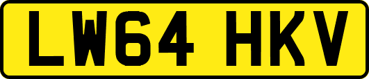 LW64HKV