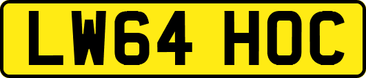LW64HOC
