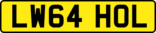 LW64HOL