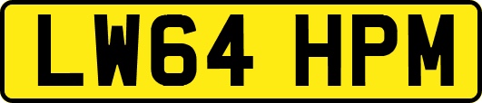 LW64HPM