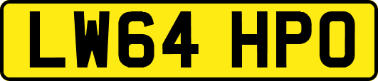 LW64HPO