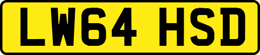 LW64HSD