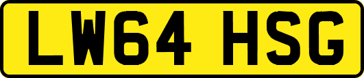 LW64HSG