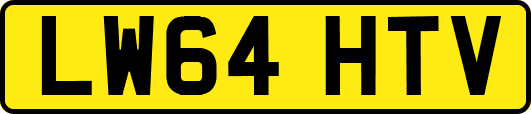 LW64HTV