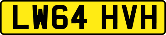 LW64HVH
