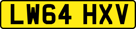 LW64HXV