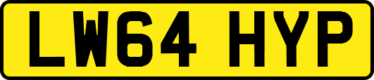 LW64HYP