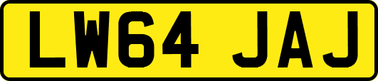 LW64JAJ