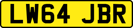 LW64JBR