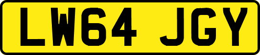 LW64JGY