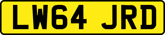LW64JRD