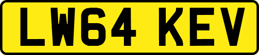 LW64KEV