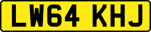 LW64KHJ