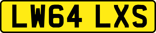 LW64LXS