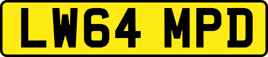 LW64MPD