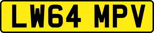 LW64MPV