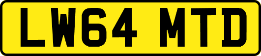 LW64MTD