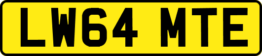 LW64MTE