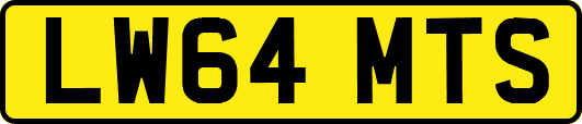 LW64MTS