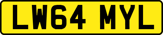 LW64MYL