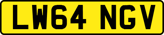 LW64NGV