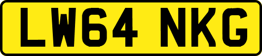 LW64NKG