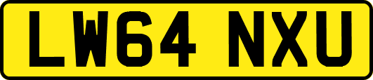 LW64NXU