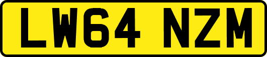 LW64NZM