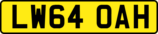 LW64OAH