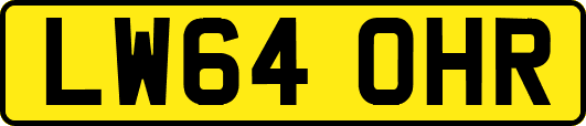 LW64OHR