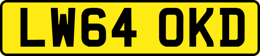 LW64OKD